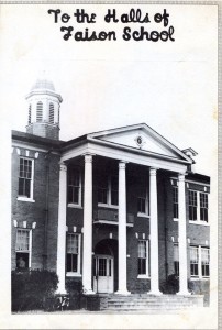 1949_Faison_High_School_Yearbook-202x300