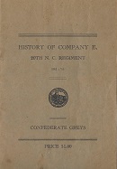 History of Company E_Cover_130W