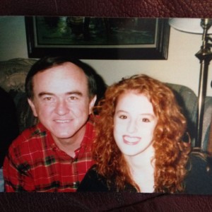 TBT_Kathy_and_Dad_at_16-years_Old