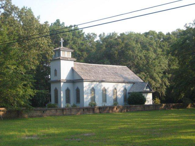 Episcopalian